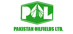 Pakistan Oil Fields Limited