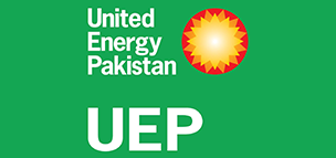 United Energy Pakistan