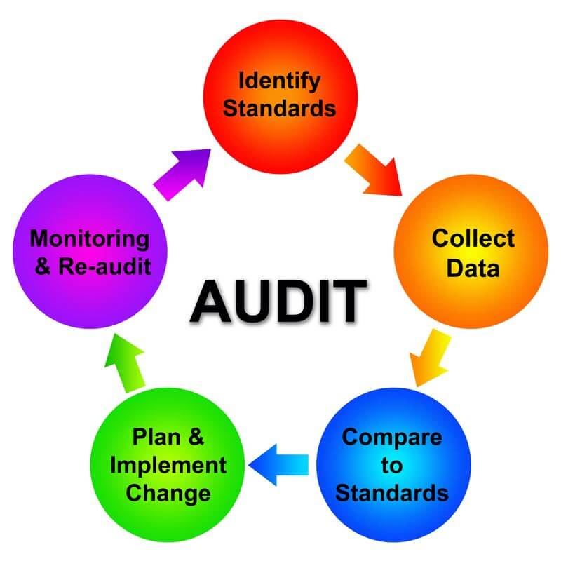 Audits